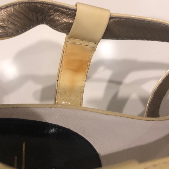 Cole Haan wedge shoes - Picture 7 of 8